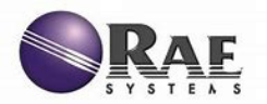 RAE Systems RAE Systems - Gas Instrumentation